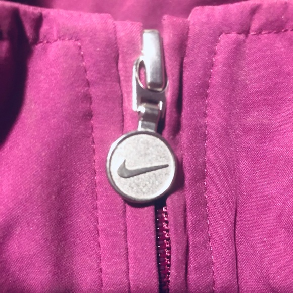 Nike Jacket full zipper Size M - Picture 9 of 13
